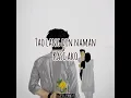 Zack Tabudlo-Pano (covered by Jenzen Guino)/Lyrics Video🎶
