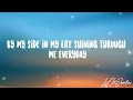 Hillsong Young & Free - Wake (Lyrics)