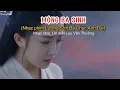 Lagu MỘNG BA SINH | Một kiếp phong ba thế gian xoay vần,lạc bước nhân gian ái ân luân hồi