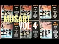 Lagu Musart The Beatles Vol  4 - Revisión \u0026 Unboxing