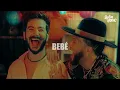 Camilo, El Alfa - BEBÉ  (Letra)