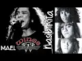Download Lagu 🔴 Nasib Kita - WINGS \u0026 Mael ( vocal full )