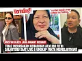 Merinding! Master Black Jade Rasakan Kehadiran Alm.Ibu Dari Fitri Salhuteru Saat Live \u0026 Beri Pesan..
