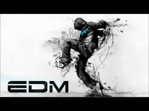 Download MP3 New Electro & House 2013 Best Of EDM Mix