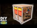 Best Bench for Makers