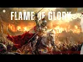 Download Lagu FLAME OF GLORY – Epic Heroic Soundtrack | Triumphant Battle Music for Legendary Warriors