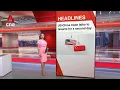 Download Lagu High-stakes US-China trade talks enter second day | East Asia Tonight (Jun 10)