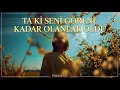 Ta Ki  Seni Görene Kadar Olanlar Oldu | Psychedelic Anatolian Rock House (Premusic) 
