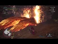Tu non vai da nessuna parte! - Monster Hunter World