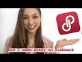 How I make money using POSHMARK SIDE HUSTLE