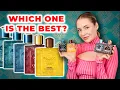 Versace Eros Buying Guide Eros Energy EDT EDP Parfum Flame
