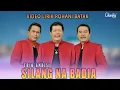 Download Lagu Trio Ambisi - Silang Na Badia (Official Video Lirik)
