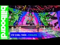 Download Lagu CỨ CHILL THÔI - CHILLIES | VIRTUAL COUNTDOWN LIGHTS 2021 | Billboard Việt Nam
