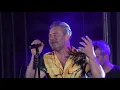 Download Lagu Sasha LIVE - IF YOU BELIEVE - Robinson Club Kyllini Beach 2021