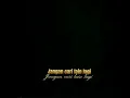 Download Lagu Mentahan lirik Story wa 30detik Jaga mata jaga hati (cover Cindi Cintya Dewi