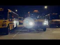 Thanks Bus Drivers