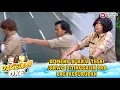Download Lagu KOMENG SI RAJA TEGA! JARWO DITINGGALIN PAS LAGI KESURUPAN - DAGELAN OKE