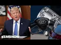 Golden Age Trump GASLIGHTS Americans on affordability
