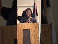 I Can Only Imagine – Tamela Mann Cover by Salenna Sings (Karegan Salenna Lewis)