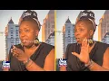 Jaguar Wright Just Crack The Code Of Diddy s ARREST This Will Blow Your Mind