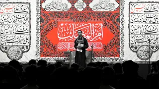 باب الساعات   الملا علاء التميمي دندنها