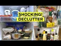 2 years of Fridge Clutter Gone in 30 Mins ULTIMATE CLEANING MOTIVATION