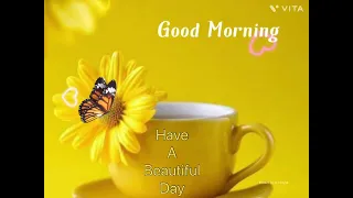 Good Morning Have A Beautiful Day gif What s Up Status Good Morning Wishes
