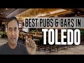 Best Bars Pubs hangout places in Toledo Ohio United States