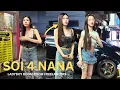 Download Lagu Bangkok WILDEST Freelancers Hangout Spot in 2025: THERMAE CAFE \u0026 NANA PLAZA Unleashed!