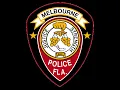 Getting to Know Melbourne Police Department s Newest Officers