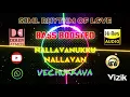 Download Lagu Vechukava -  Nallavanukku Nallavan - Ilaiyaraaja - Bass Boosted - Hi Res Audio Song - 320 kbps