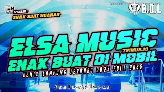 Download BARENG ELSA MUSIC AT TRIMURJO LAMPUNG TENGAH || BUJANG ORGEN LAMPUNG 2023 MP3