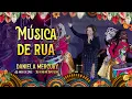Daniela Mercury - Música de Rua - 40 Anos de Axé Ao Vivo na Apoteose
