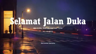 slamat jalan duka nike ardilla cover palastik