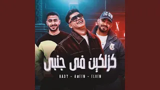 كزلكين في جنبي مش هسمي  كزلكين في جنبي مش هسمي