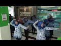 Download Lagu Senam Peregangan Puskesmas Delanggu Kab. Klaten