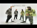 Cash Flow ft. Wegh - 9mm (Speed Up)