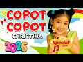 Lagu VIDEO ANIMASI LIRIK LAGU ANAK ANAK | CHRISTINA - COPOT COPOT
