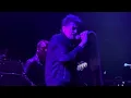 Echo And The Bunnymen - Lips Like Sugar (live in Boston, MA 5/20/24)