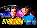 10 Things You Didn't Know About Star Trek The Original Series 