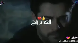 ثابت في قلبي جراح عليها العمر راح دندنها
