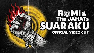 romi u0026 the jahats suaraku official video clip 