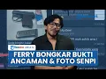 Download Lagu Dituding Fitnah TNI, Ferry Irwandi Blak-blakan Bongkar Bukti Ancaman dan Foto Senpi di Grup WA