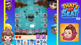 That’s My Seat Level 1939 Screenshot