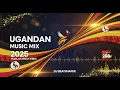 Download Lagu DJ BeatShaper - UGANDAN VIBES! 🔥 Best Ugandan Music Mix 2025 (Latest Hits \u0026 Party Anthems)