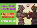 Download Lagu Ryukendo | Episode - 02 English Dubbed 2023 | Japanese drama |@Ryukendo Official