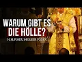 Download Lagu Warum gibt es die Hölle? - H.H. Pater Heumesser FSSPX