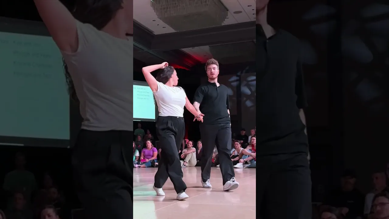 Shake it 😅