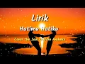 Download Lagu Nostalgia Romantis banget || Hatiku - Hatimu || Cover The Soul ft Udin Amheka
