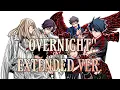 Download Lagu Overnight - The Oral Cigarettes (EXTENDED VERSION)